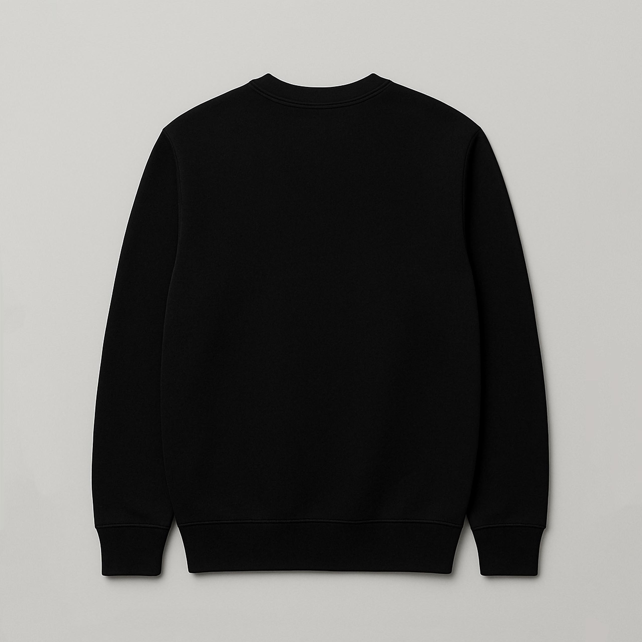 Bluza bez kaptura damska BE - obrazek 4