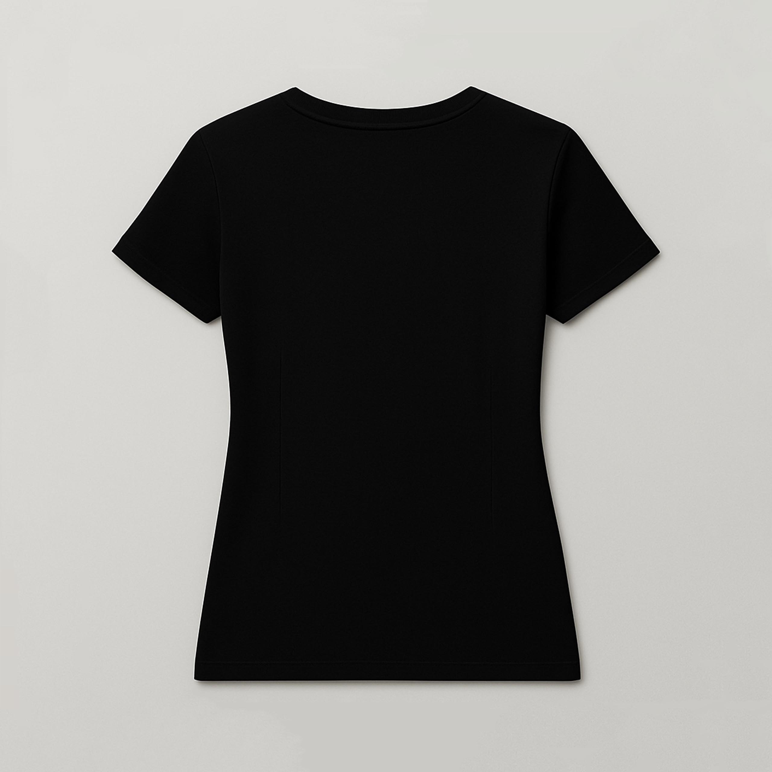 Koszulka damska BE - obrazek 4